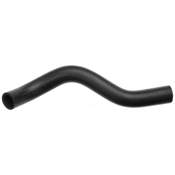 Gates Engine Coolant Molded Radiator Hose 23342