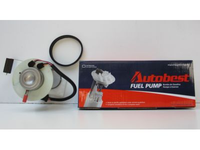 Autobest Fuel Pump Module Assembly F3196A