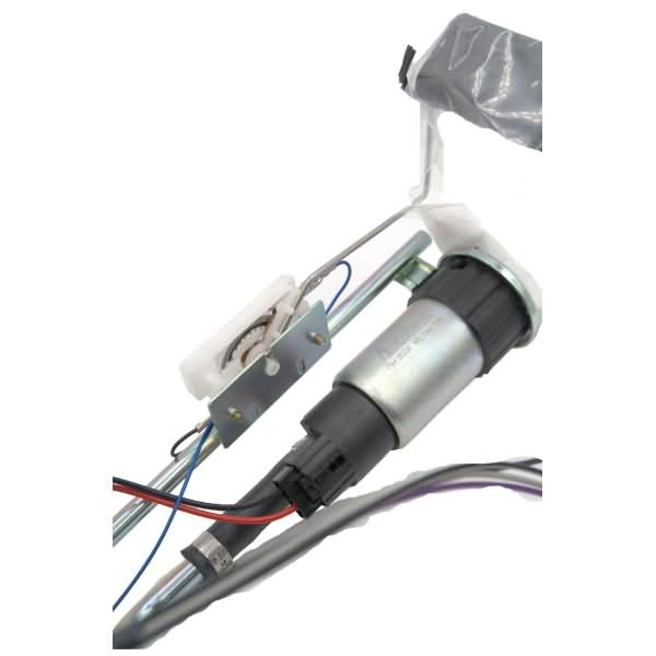 Autobest Fuel Pump and Sender Assembly F2633A