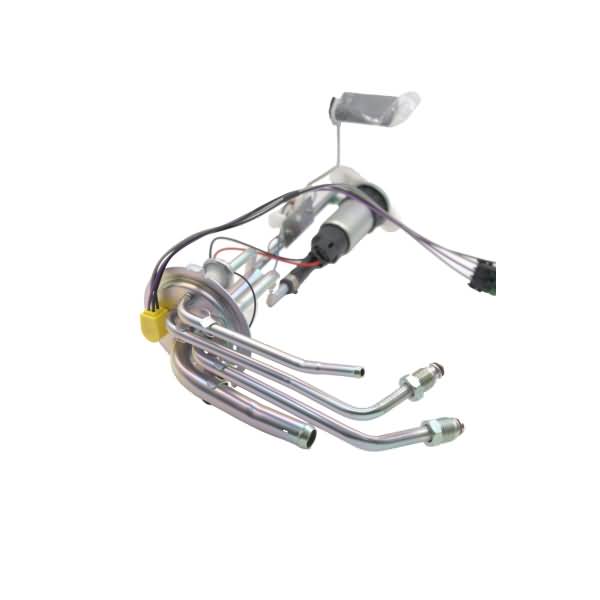 Autobest Fuel Pump and Sender Assembly F2633A