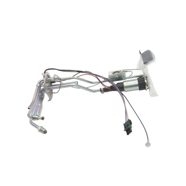 Autobest Fuel Pump and Sender Assembly F2633A