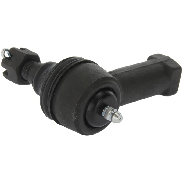 Centric Premium™ Front Outer Steering Tie Rod End 612.46010
