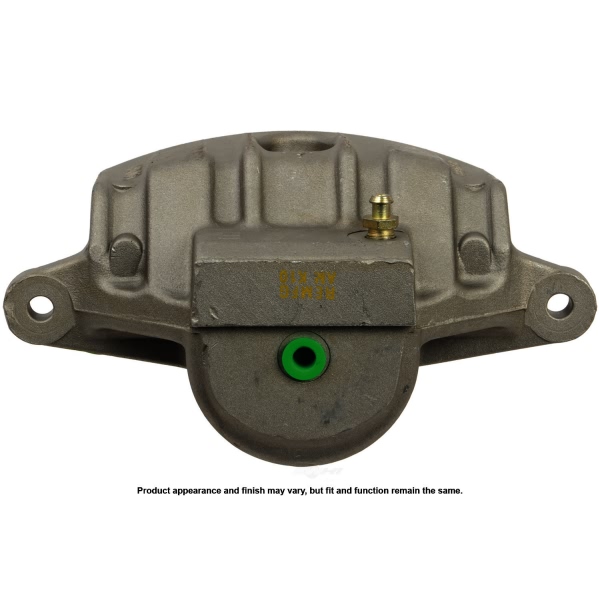 Cardone Reman Remanufactured Unloaded Caliper 19-3451