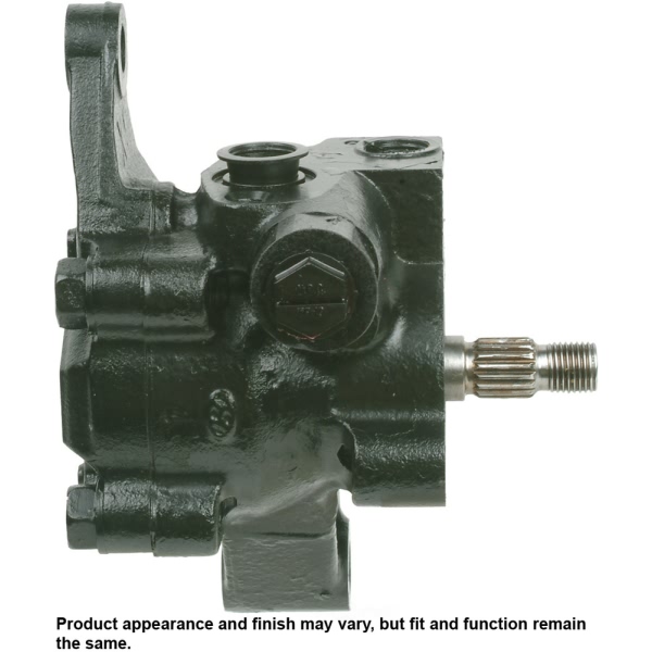 Cardone Reman Remanufactured Power Steering Pump w/o Reservoir 21-5303