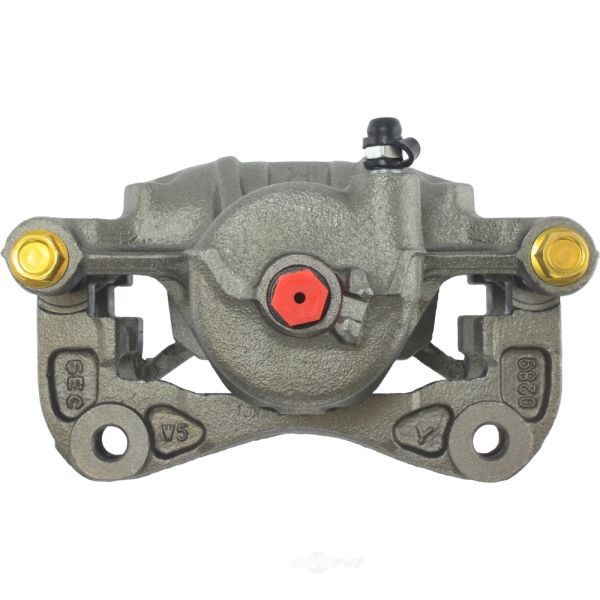 Centric Remanufactured Semi-Loaded Front Passenger Side Brake Caliper 141.51213