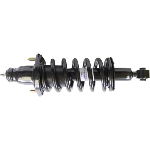 Monroe RoadMatic™ Rear Driver Side Complete Strut Assembly 181340L