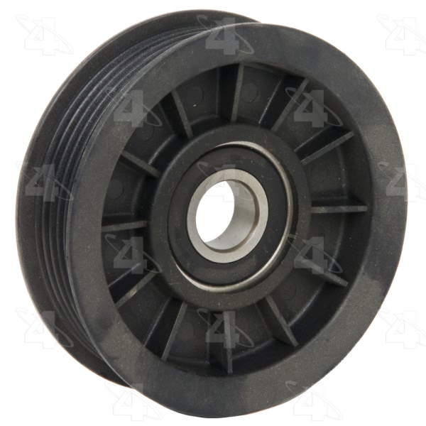 Four Seasons Drive Belt Idler Pulley 45058