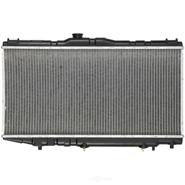 Spectra Premium Complete Radiator CU539