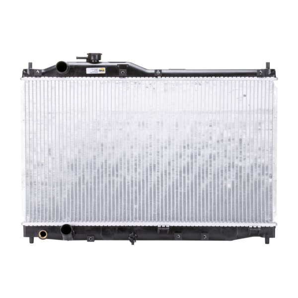 TYC Engine Coolant Radiator 13016