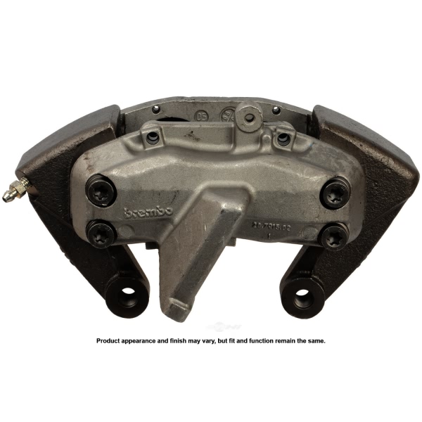 Cardone Reman Remanufactured Unloaded Caliper 19-3164