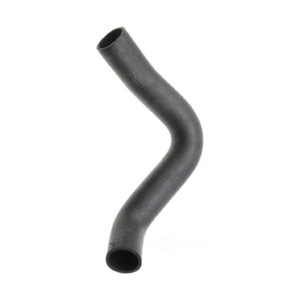 Dayco Engine Coolant Curved Radiator Hose 71873