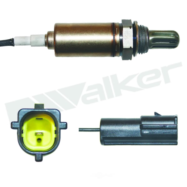 Walker Products Oxygen Sensor 350-31001