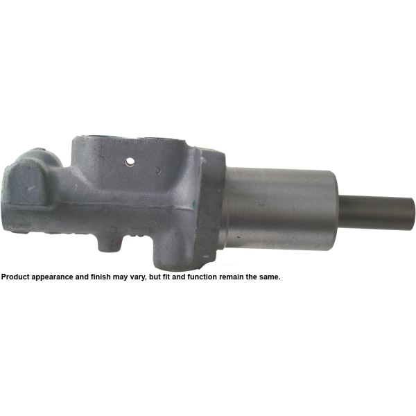 Cardone Reman Remanufactured Master Cylinder 10-3284