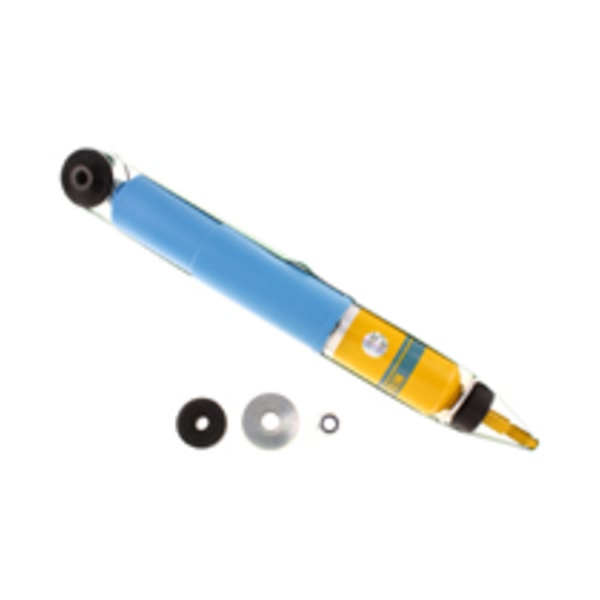 Bilstein Front Driver Or Passenger Side Standard Monotube Shock Absorber 24-022149