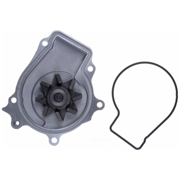 Gates Engine Coolant Standard Water Pump 41043