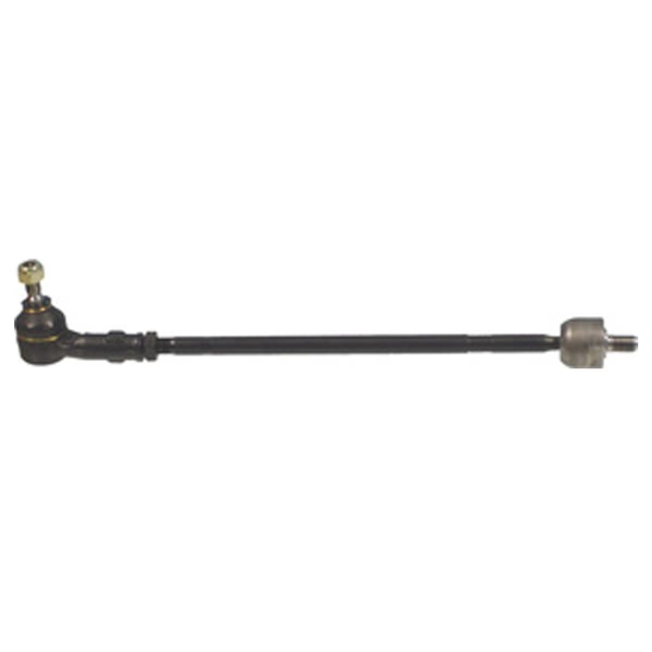 Delphi Front Driver Side Steering Tie Rod Assembly TL387
