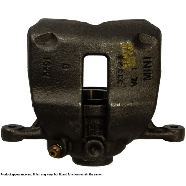 Cardone Reman Remanufactured Unloaded Caliper 19-3320