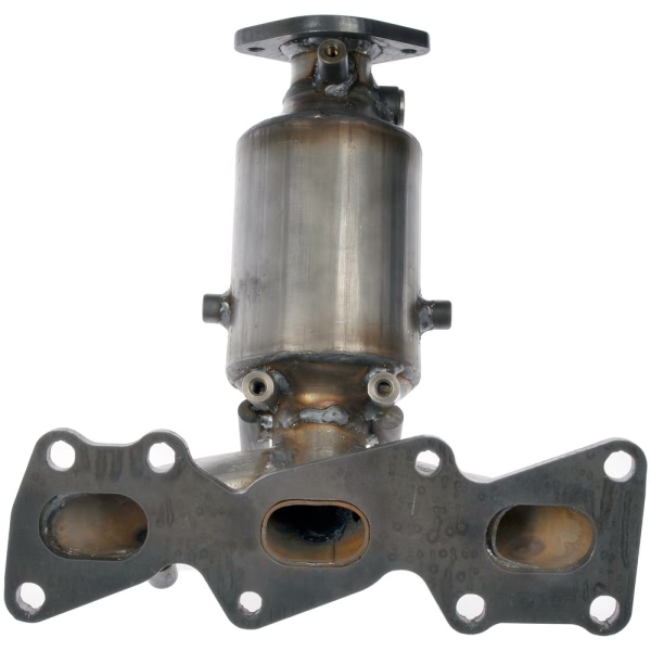 Dorman Stainless Steel Natural Exhaust Manifold 674-828