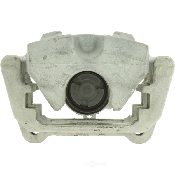 Centric Remanufactured Semi-Loaded Rear Driver Side Brake Caliper 141.58516