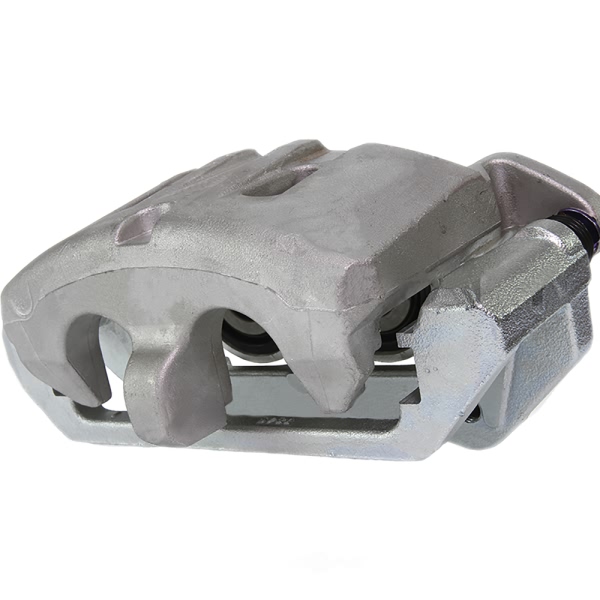 Centric Remanufactured Semi-Loaded Front Driver Side Brake Caliper 141.61176