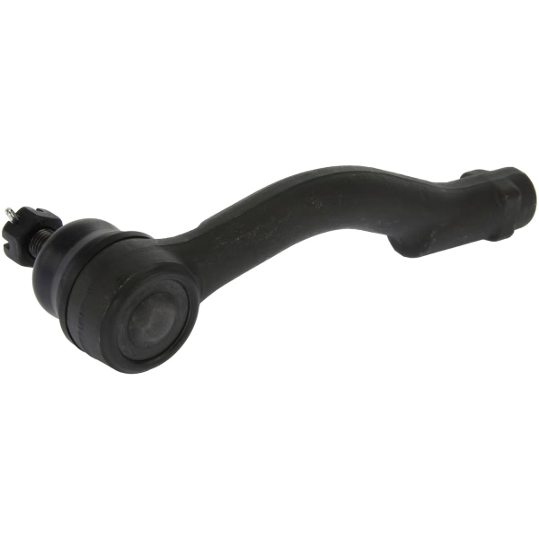 Centric Premium™ Front Driver Side Outer Steering Tie Rod End 612.51019