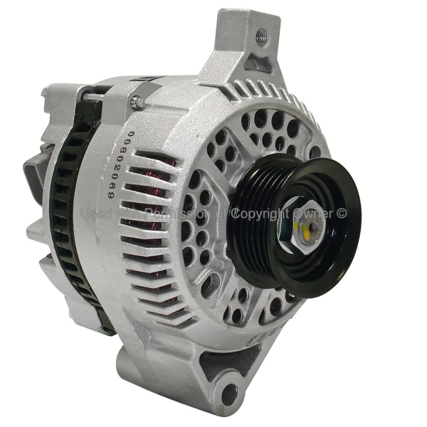 Quality-Built Alternator Remanufactured 7749603