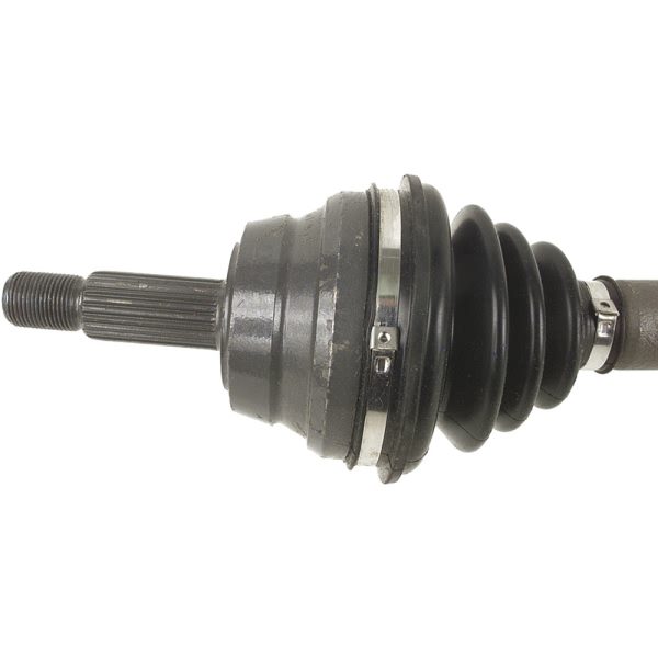 Cardone Reman Remanufactured CV Axle Assembly 60-7187