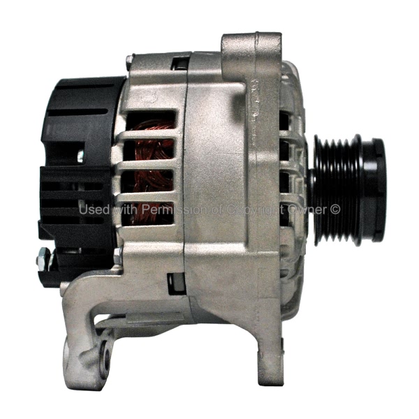 Quality-Built Alternator Remanufactured 11212