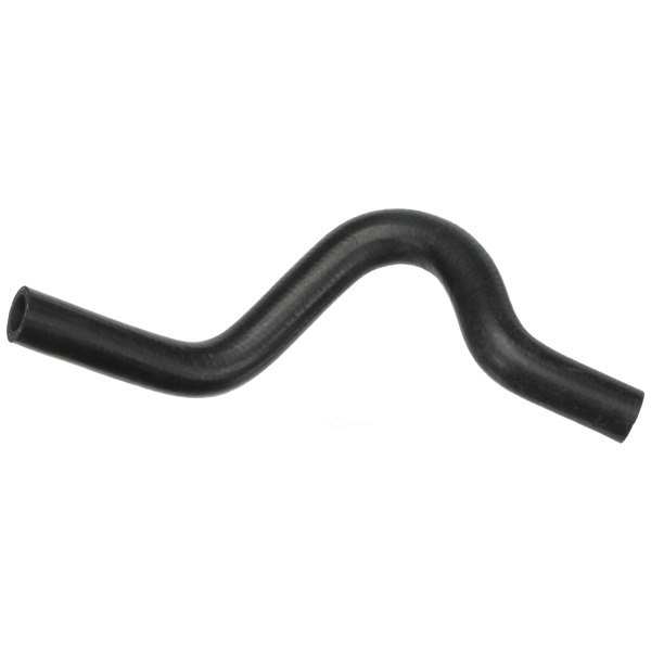 Gates Hvac Heater Molded Hose 12169