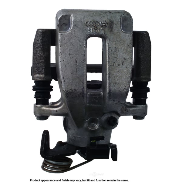 Cardone Reman Remanufactured Unloaded Caliper w/Bracket 19-B2721