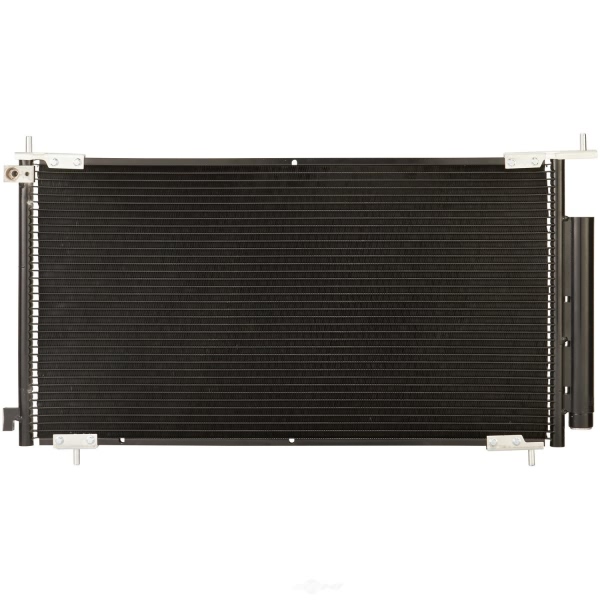 Spectra Premium A/C Condenser 7-3112