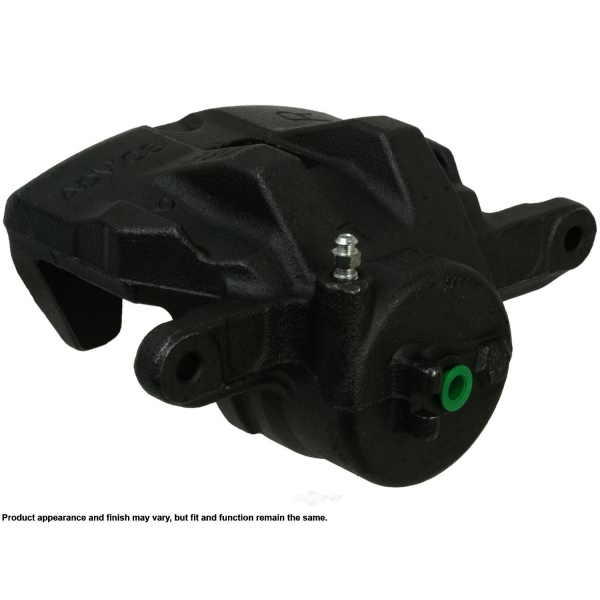 Cardone Reman Remanufactured Unloaded Caliper 19-3214