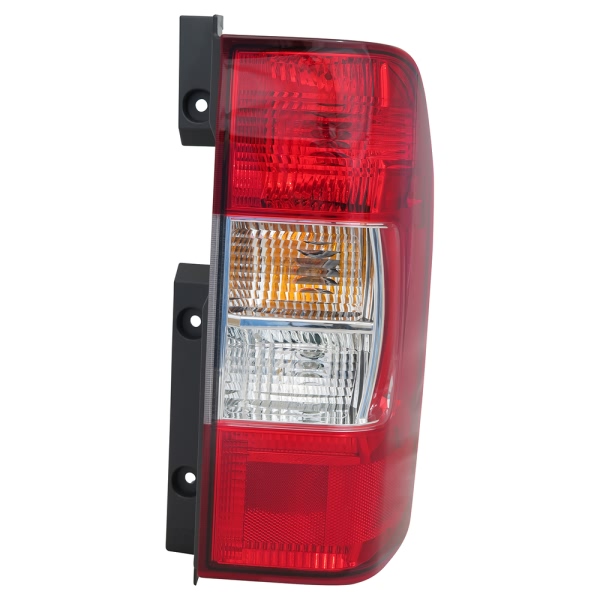 TYC Passenger Side Replacement Tail Light 11-6609-00-9