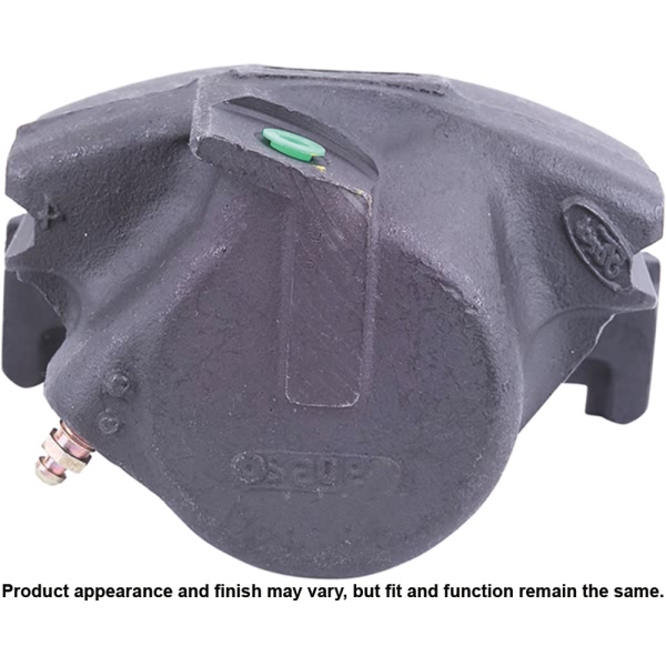 Cardone Reman Remanufactured Unloaded Caliper 18-4255S