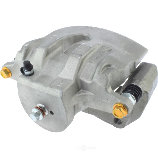 Centric Remanufactured Semi-Loaded Front Passenger Side Brake Caliper 141.51265