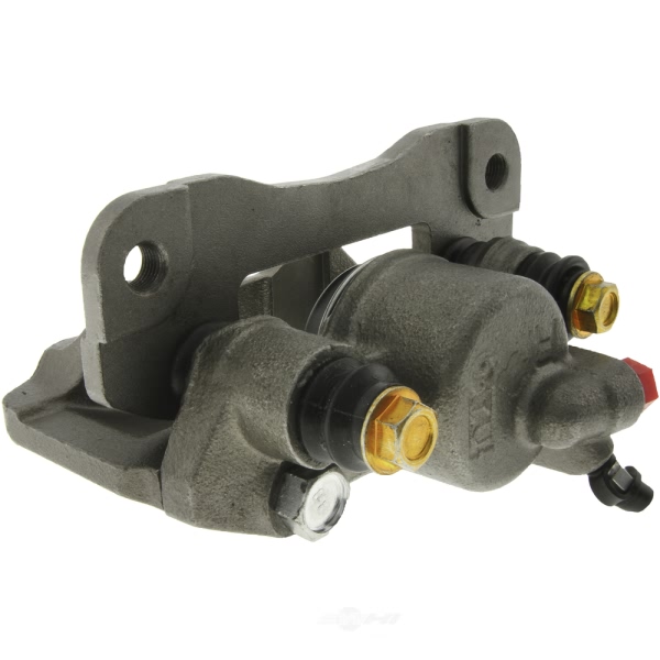 Centric Remanufactured Semi-Loaded Rear Passenger Side Brake Caliper 141.46547