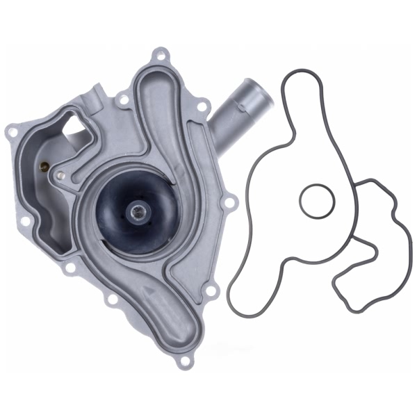 Gates Engine Coolant Standard Water Pump 43543