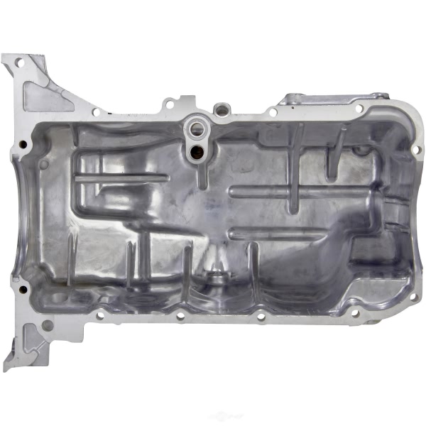 Spectra Premium New Design Engine Oil Pan Without Gaskets HOP23B