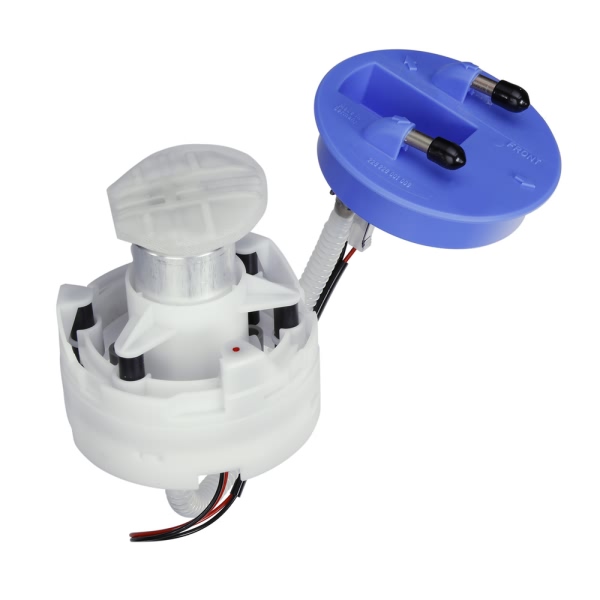 Delphi Fuel Pump Module Assembly FG1408