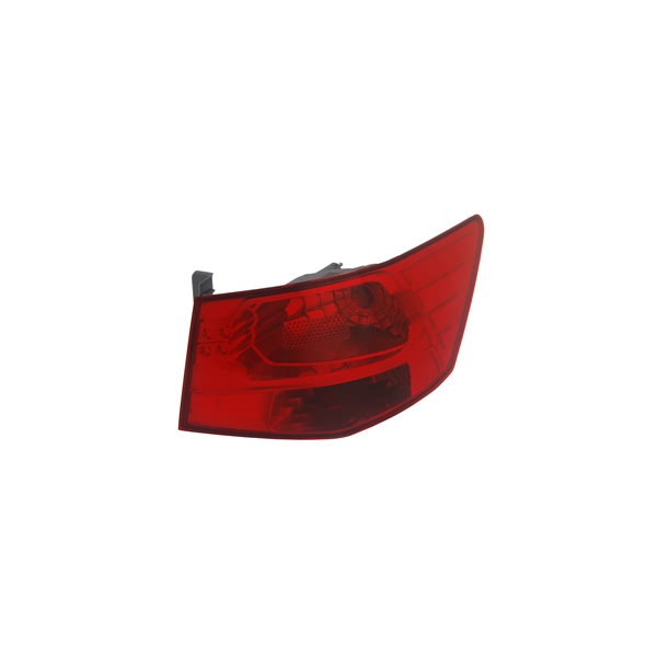 TYC Passenger Side Outer Replacement Tail Light 11-6415-00-9