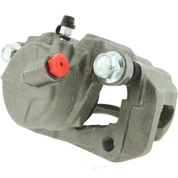 Centric Remanufactured Semi-Loaded Front Passenger Side Brake Caliper 141.44043