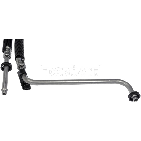 Dorman OE Solutions Oil Cooler Line 625-522