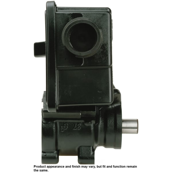 Cardone Reman Remanufactured Power Steering Pump w/Reservoir 20-64610