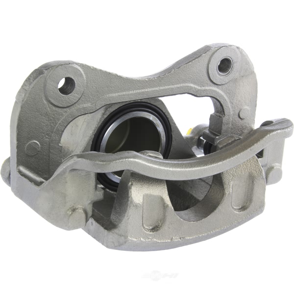 Centric Remanufactured Semi-Loaded Front Driver Side Brake Caliper 141.51238