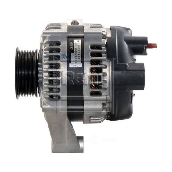 Remy Remanufactured Alternator 12780