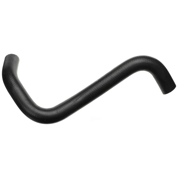 Gates Engine Coolant Molded Radiator Hose 23364