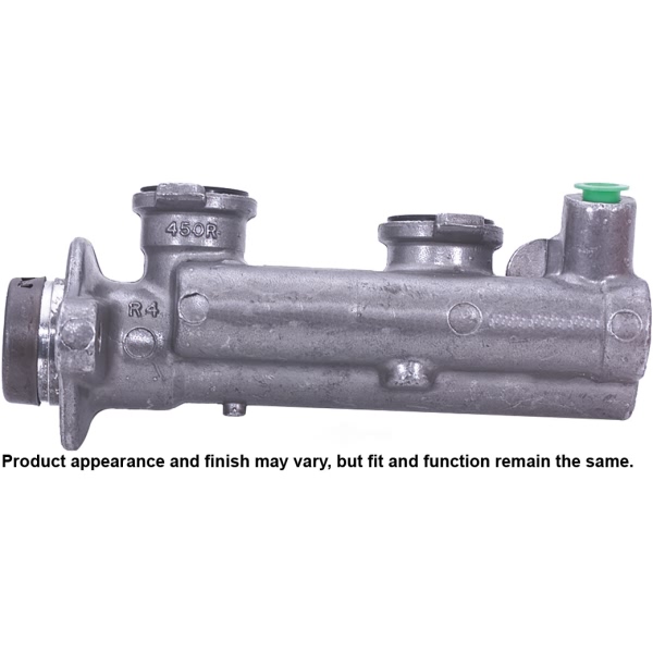 Cardone Reman Remanufactured Master Cylinder 11-2275