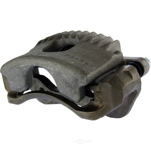 Centric Remanufactured Semi-Loaded Front Driver Side Brake Caliper 141.50208