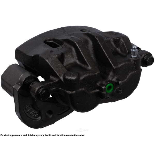 Cardone Reman Remanufactured Unloaded Caliper w/Bracket 19-B2821A