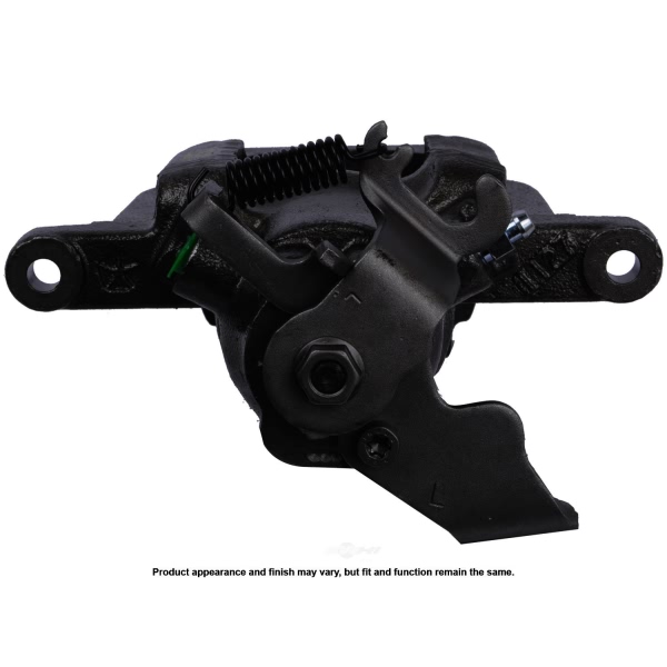 Cardone Reman Remanufactured Unloaded Caliper 18-5489